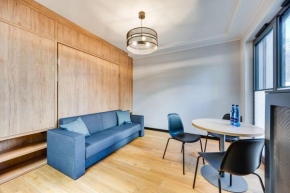 Black & Blue by OneApartments, Sopot
